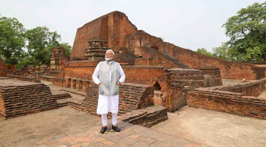 Nalanda University