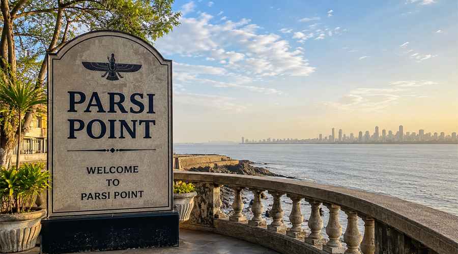 Parsi Point