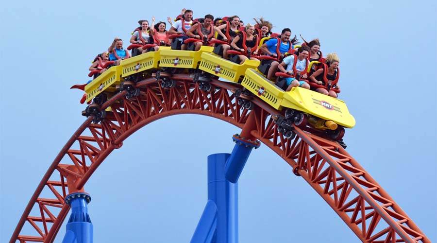 Top 10 Adventure Parks in Hyderabad