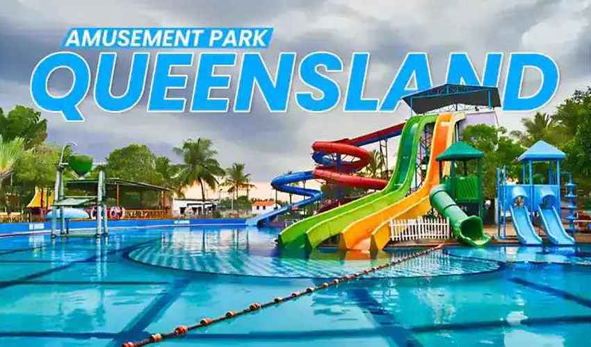 Queensland Amusement Park