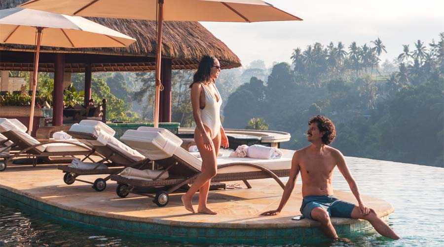 Bali Honeymoon Packages for Couples