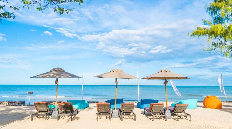 Which is Better Baga Beach or Calangute Beach