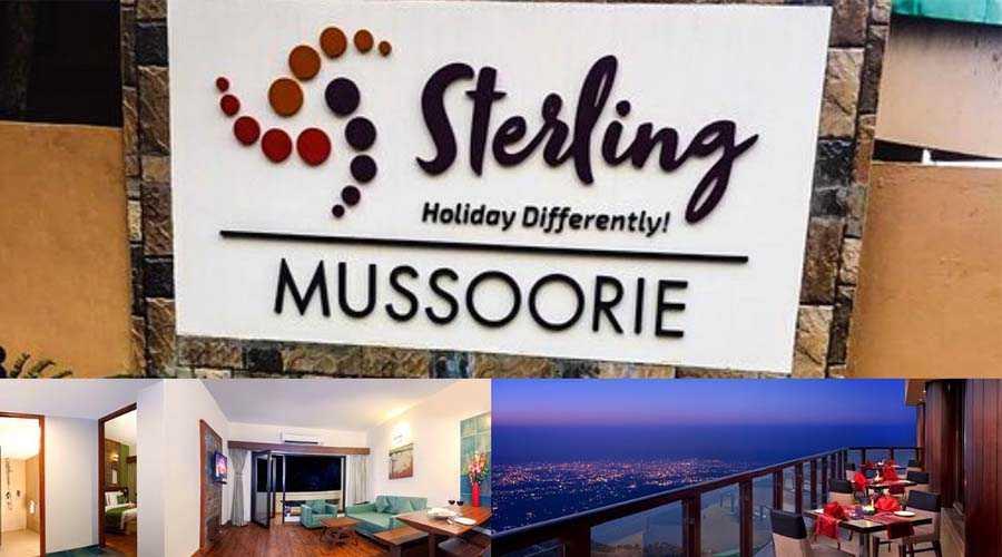 Sterling Mussoorie