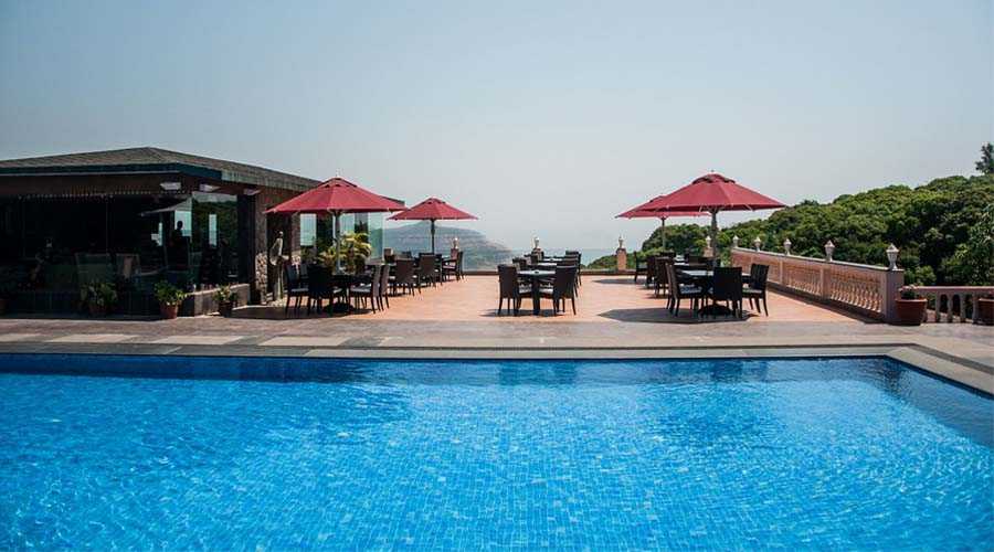 Brightland Resort & Spa