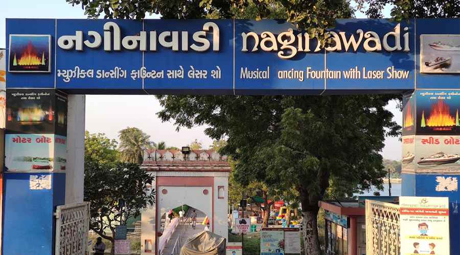 Nagina Wadi