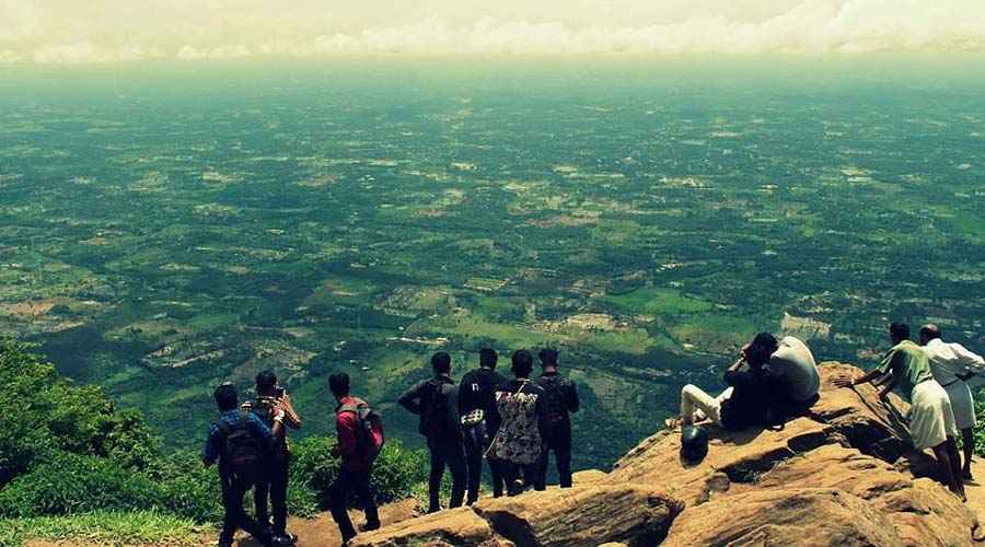 Which is the Best Time to Visit Nelliampathi