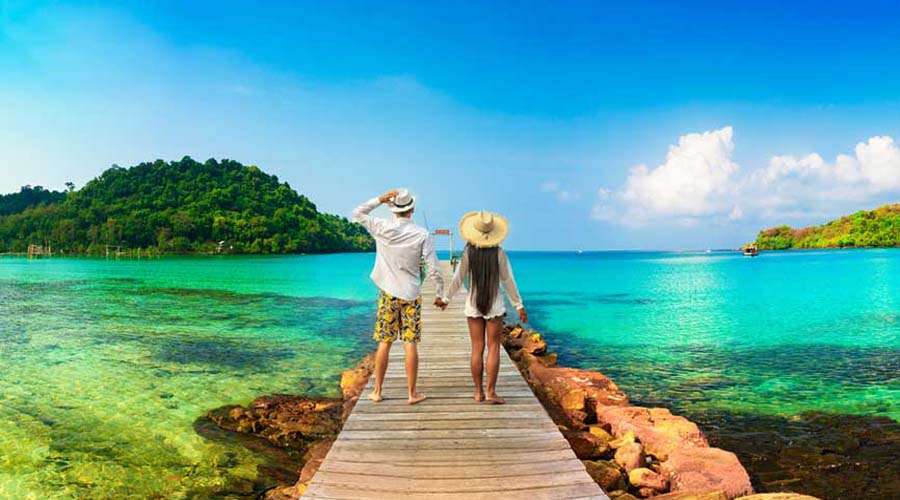 Top 10 Best Honeymoon Destinations in India