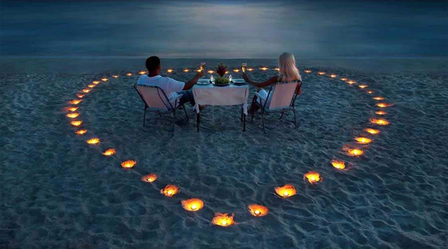 Top 10 Best Honeymoon Destinations in the World