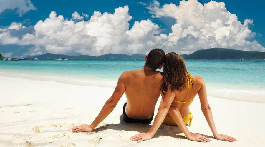 Romantic Trips for Couples