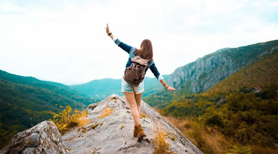 Best Countries for Solo Travel