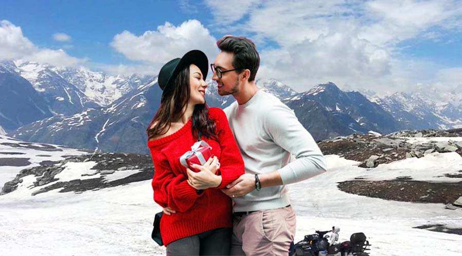 How Much Does a Manali Honeymoon Package Cost