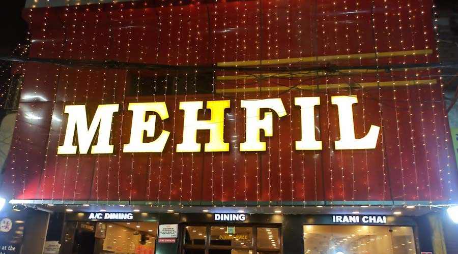 Mehfil Restaurant: A Culinary Haven for Traditional Flavors