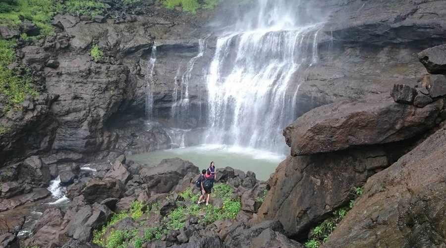 Kataldhar Waterfall
