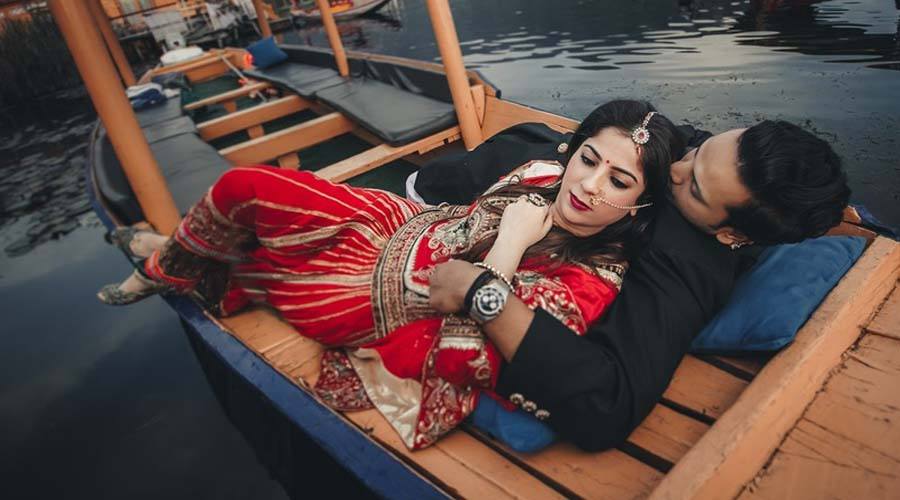 Top 10 Honeymoon Places in Kashmir for a Romantic Getaway