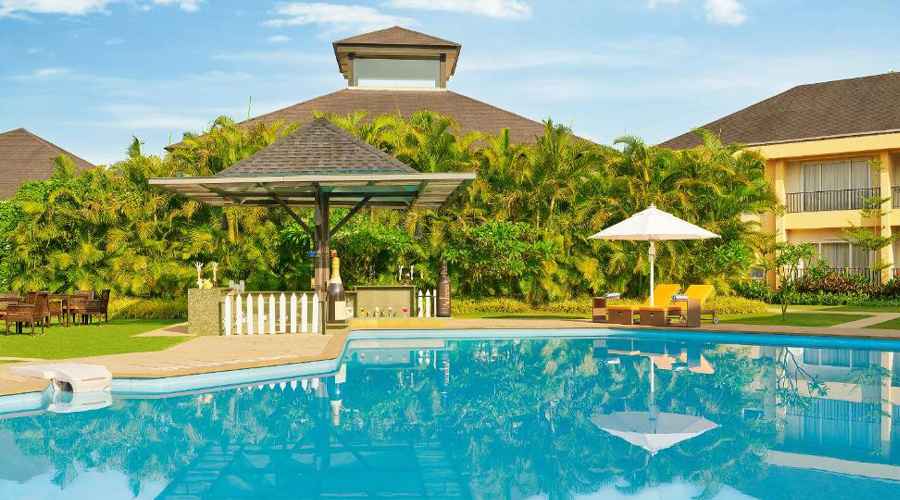 Tropical Retreat Igatpuri