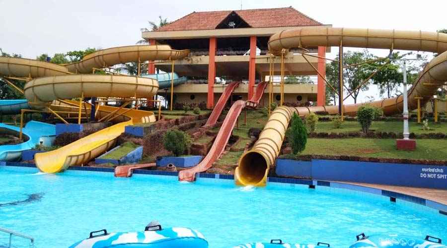 Manasa Amusement Park: A Fun-Filled Destination in Mangalore