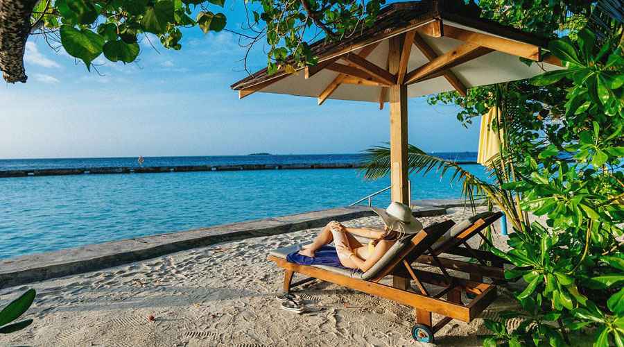 Alibaug Resorts with Private Beach for Couples