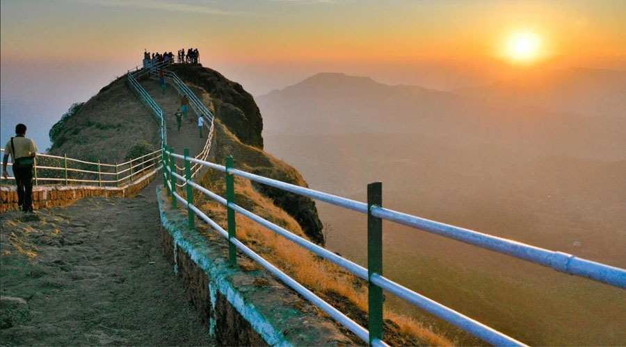 Lonavala-Khandala
