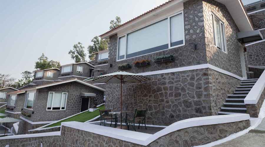 Luxury Hotels in Lonavala Khandala