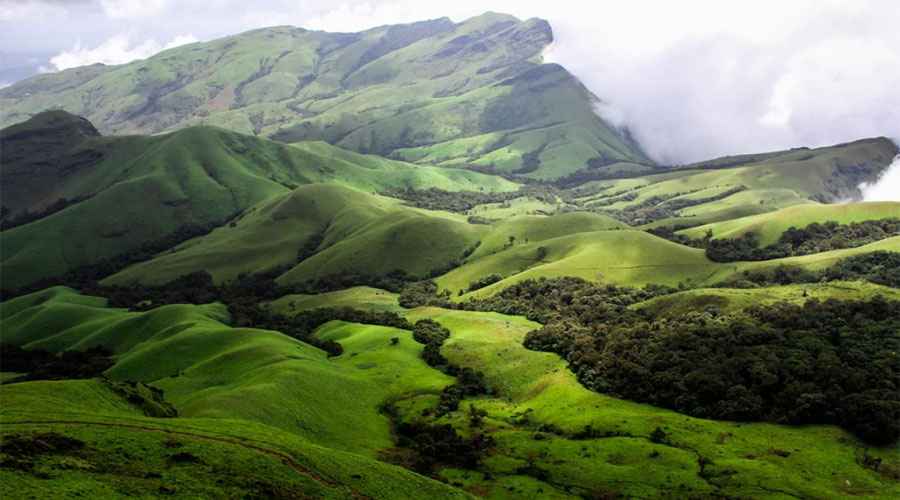 Western Ghats