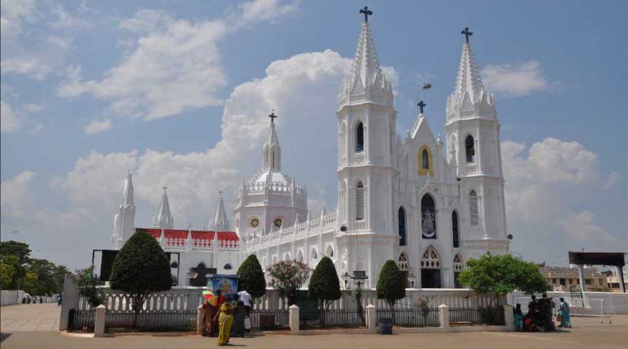 Top 10 Tourist Places on the Way to Velankanni