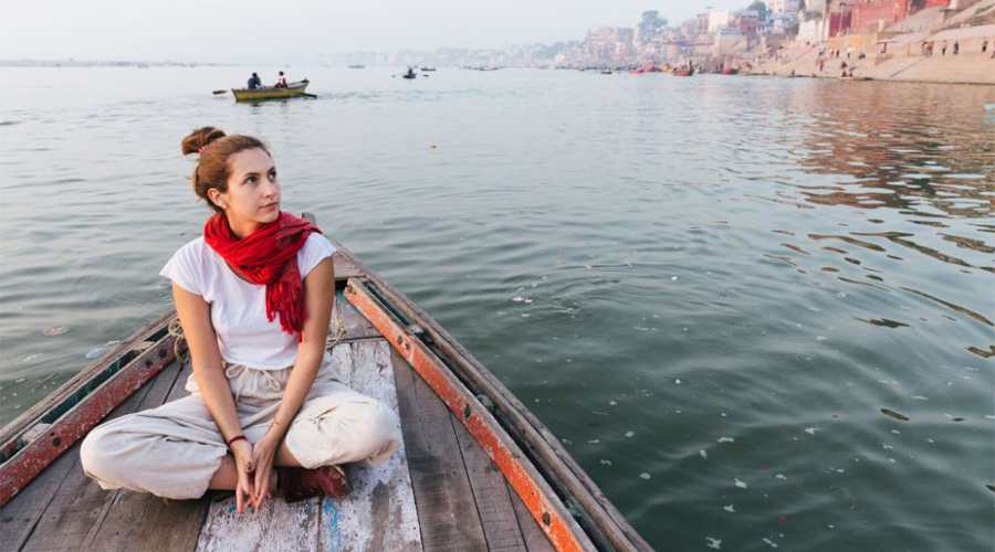 Best Places to Stay in Rishikesh for Solo Travel