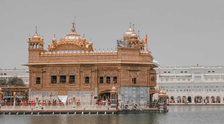 Best Places to Visit in Anandpur Sahib