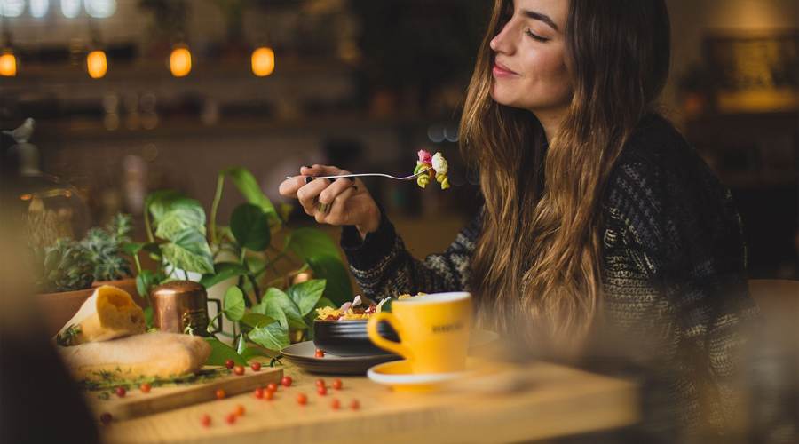 Best Vegetarian Restaurants in Chennai
