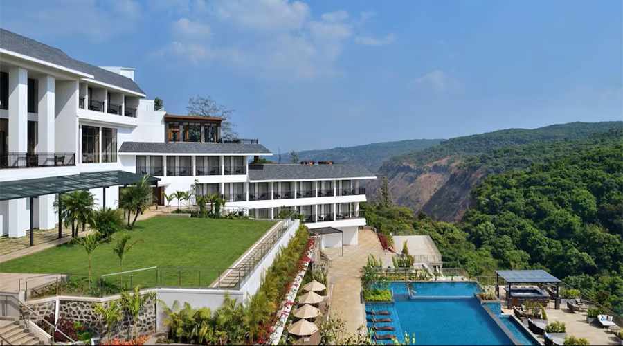 Courtyard by Marriott Mahabaleshwar