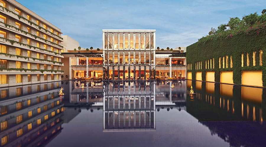 The Oberoi Gurgaon
