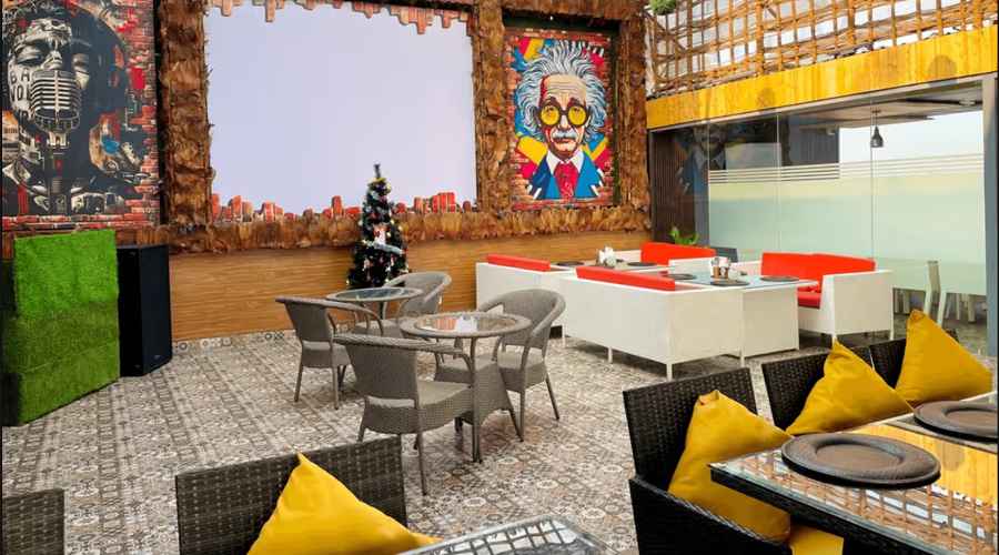 Top 10 Best Restaurants in Mohali for Family Dinner