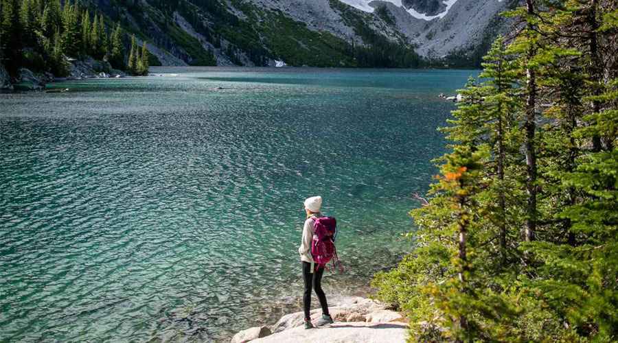 Top 10 Hiking Trails in the World