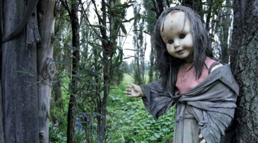 Top 10 Most Haunted Places in the World