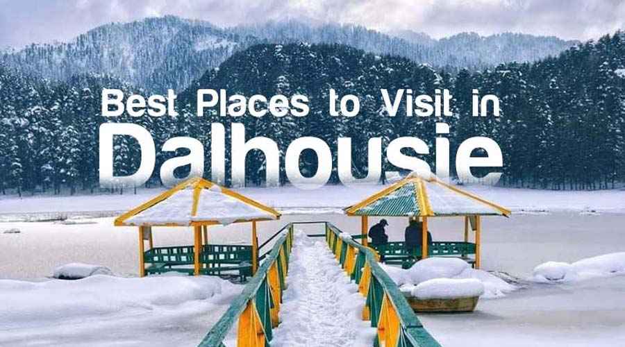 Top 10 Things to do in Dalhousie
