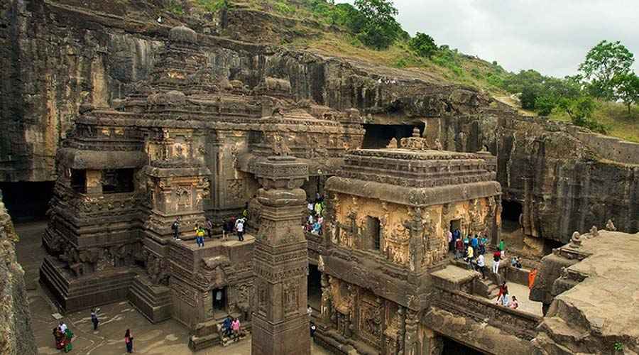 What are the Must-Visit Historical Sites in Aurangabad for a 2-Day Trip