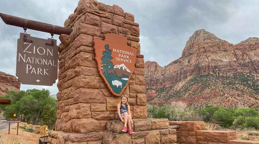 Zion National Park