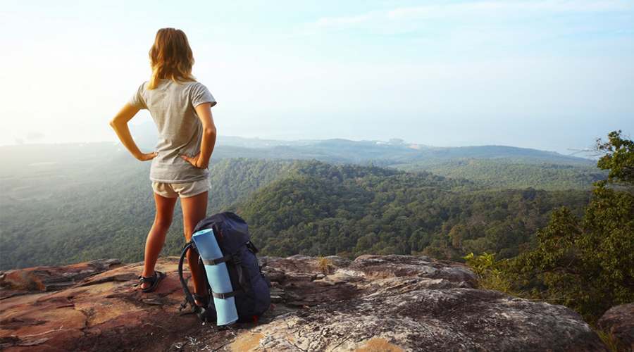 Best Places to Travel Solo as a Female in the U.S
