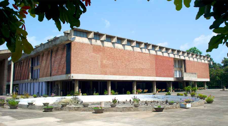 Government Museum and Art Gallery, Chandigarh