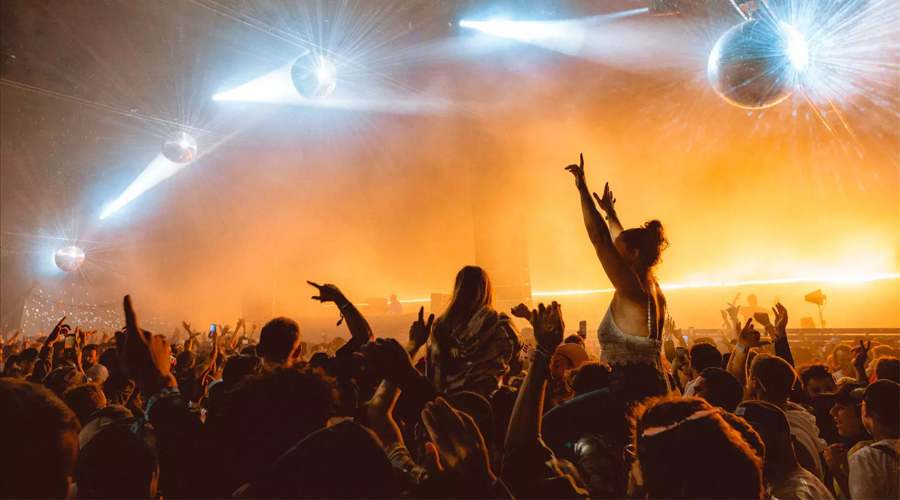 Live Music Concert in Mumbai