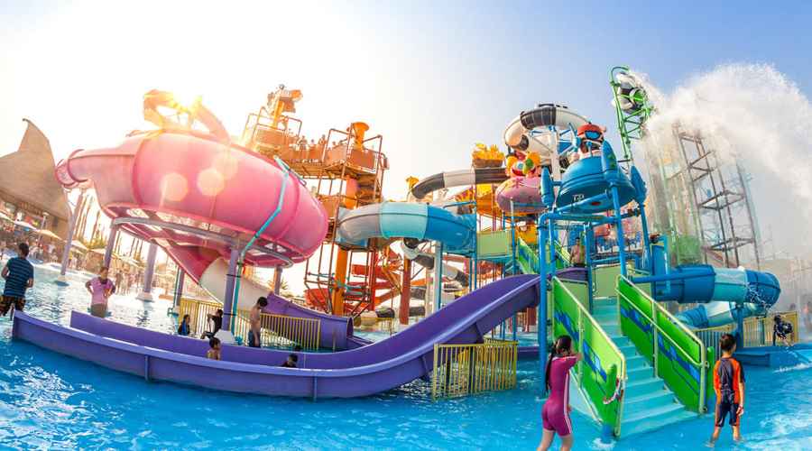 Marmala Adventure Park