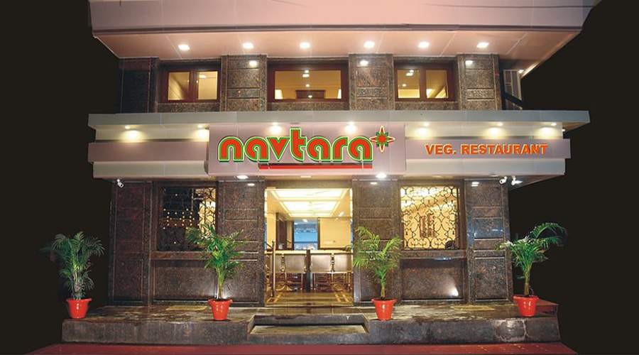 Navtara Veg Restaurant