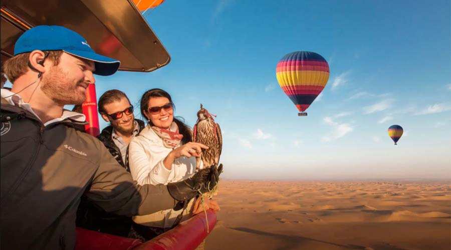 Top 10 Adventure Places in Rajasthan