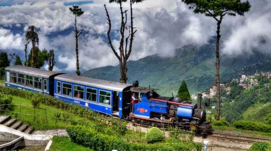 Top 10 Hill Stations in Darjeeling