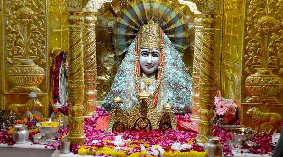 What Makes Mata Mansa Devi Temple a Must-Visit in Chandigarh