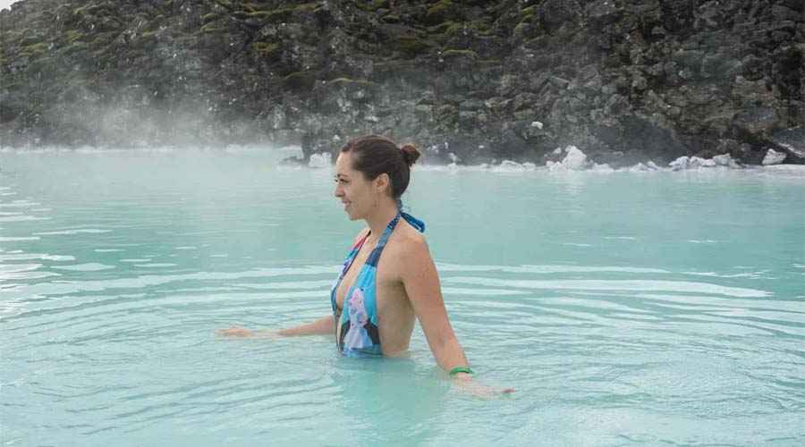 Why is Iceland Considered the Safest Country for Solo Female Travelers in 2025