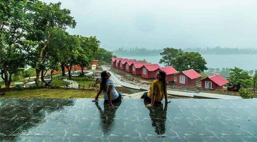 Top Resorts in Bhandardara for a Perfect Family Getaway