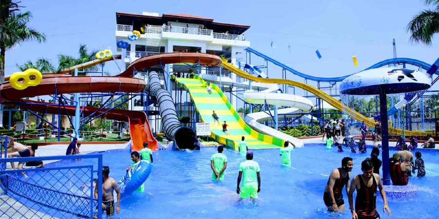 Crescent Adventure Park: A Perfect Escape for Adventure and Fun