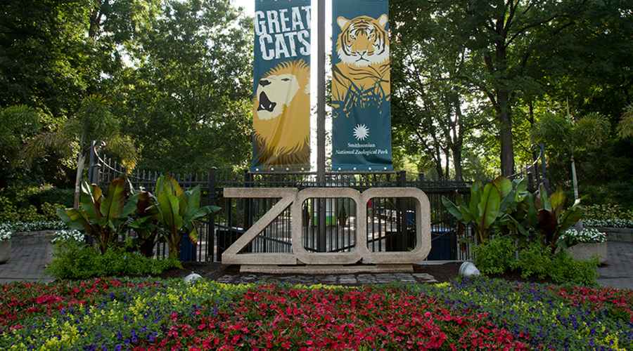 Smithsonian National Zoological Park
