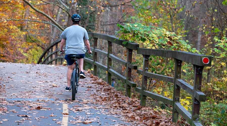 Things to Do in Rock Creek Park