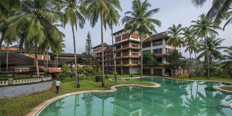 Top 10 Best Hotels Near Kozhikode Beach, Kerala